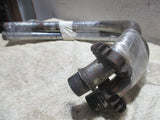 Kawasaki Vintage W1/W2 Exhaust Header Pipes***