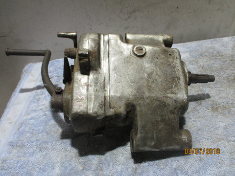 Royal Enfield Albion Heavyweight Four Speed Gearbox