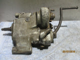 Royal Enfield Albion Heavyweight Four Speed Gearbox