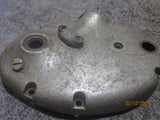 Ariel Burman Outer Gearbox Cover