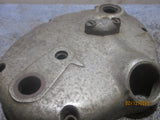 Ariel Burman Outer Gearbox Cover