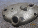 Ariel Burman Outer Gearbox Cover