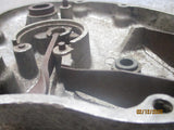 Ariel Burman Outer Gearbox Cover