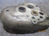 Burman Gearbox Inner Cover