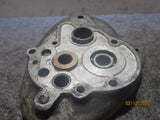 Burman Gearbox Inner Cover