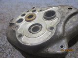 Burman Gearbox Inner Cover