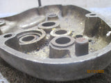 Burman Gearbox Inner Cover