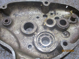 Burman Gearbox Inner Cover