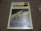 Yamaha Y250 - 80 Workshop Manual