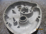 Ariel/Burman Outer Gearbox Cover