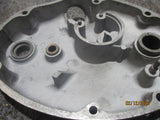 Ariel/Burman Outer Gearbox Cover