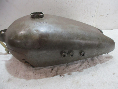 BSA Vintage Pre War Petrol Tank