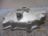 AJS Drive Side Crankcase