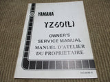 Yamaha 1T490L/IT250L