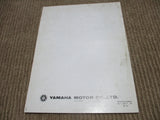 Yamaha 1T490L/IT250L
