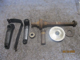 Ariel Miscellaneous Parts