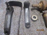 Ariel Miscellaneous Parts