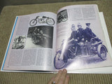 The World of Motorcycles Book
