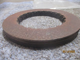 Ariel Red Hunter Steel Clutch Plates x7