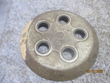 Ariel Clutch Pressure Plate