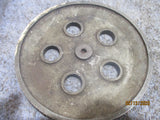 Ariel Clutch Pressure Plate