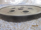 Ariel Clutch Pressure Plate