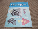The Motorcycle Magazine