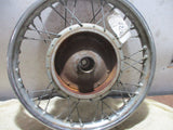 Triumph/BSA Front Wheel Hub