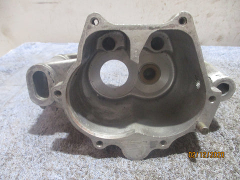 Ariel Burman Gearbox Housing