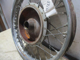 Triumph/BSA Front Wheel Hub