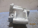 Ariel Burman Gearbox Housing