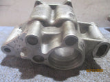 Ariel Burman Gearbox Housing