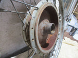 Triumph/BSA Front Wheel Hub