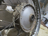 Triumph/BSA Front Wheel Hub