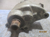 Ariel Burman Gearbox Housing and Parts