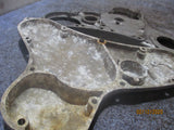 BSA A10 Timing Cover Set