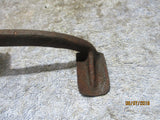 Norton Feather Bed Brake Pedal