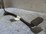 Norton Feather Bed Brake Pedal