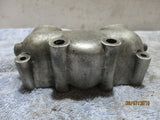 Triumph Pre Unit Rocker Box