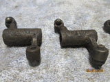 Triumph Pre Unit Rocker Shafts and Rockers