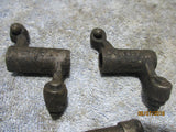 Triumph Pre Unit Rocker Shafts and Rockers