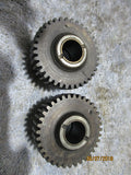 BSA Cams