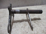 Velocette LE Fork Yokes/Triple Clamps