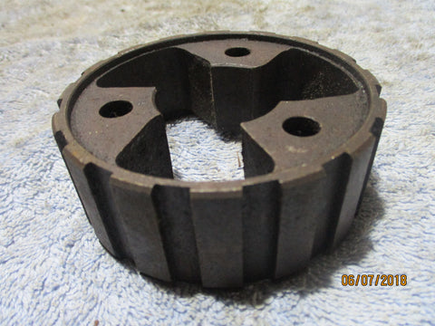 Norton Early Clutch Hub