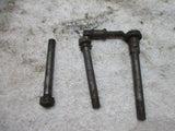 BSA M20 Original Bolts