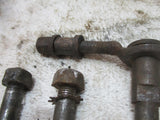 BSA M20 Original Bolts