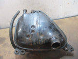 Honda CB750 SOHC Oil Tank