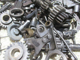 Velocette LE Motor/Gearbox Diff Parts