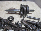Velocette LE Motor/Gearbox Diff Parts