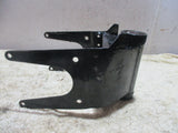 Velocette LE Front Fork/Body Mount Bracket